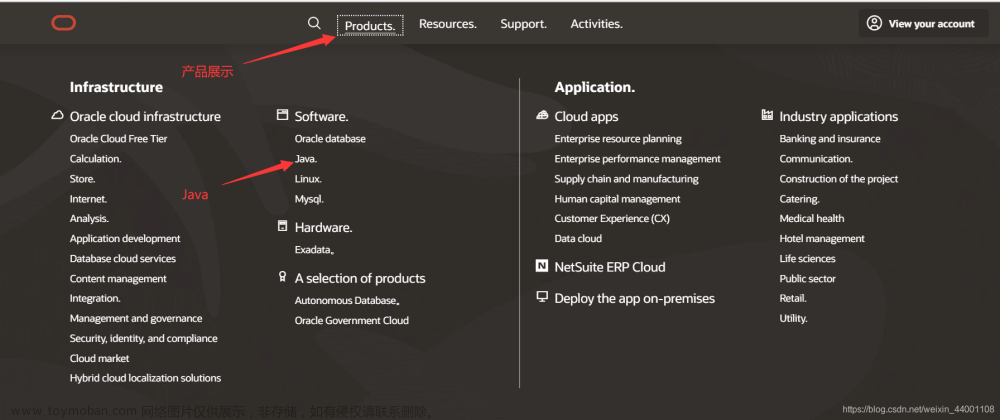 mac如何配置java8和配置java17,开发环境安装教程,java,macos,oracle