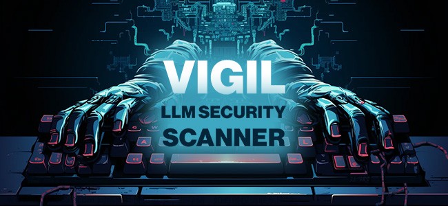 开源 LLM 安全扫描器