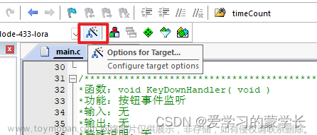 stm32f103c8t6编程教程,STM32F103C8T6开发教程,stm32,单片机,arm