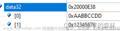 嵌入式开发--STM32G4系列片上FLASH的读写