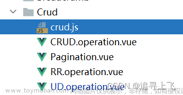 vue crud,前端应用,vue.js,前端,javascript,eladmin