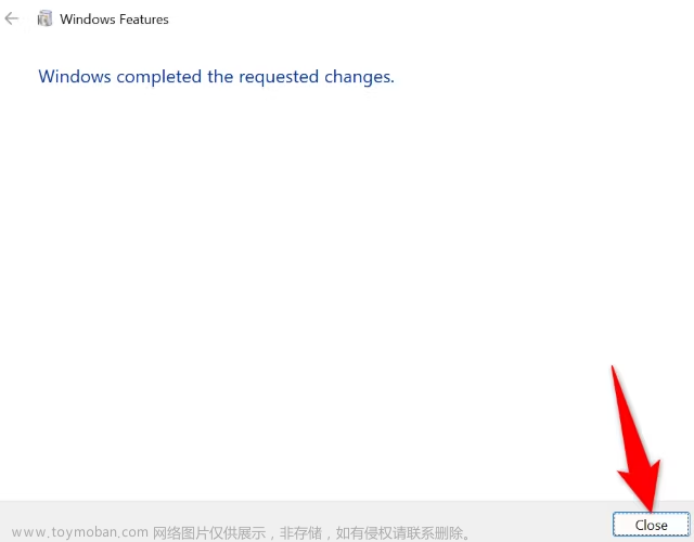 如何在Windows 11中打开.NET Framework 2.0和3.5，这里提供详细步骤,编程,windows,.net