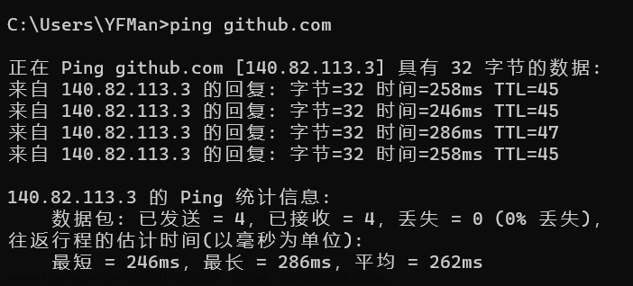 ssh: connect to host github.com port 22: connection timed out fatal: could n,笔记,ssh,github