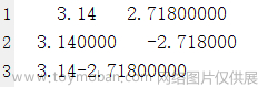 matlab数据读取与制图,matlab,学习,矩阵