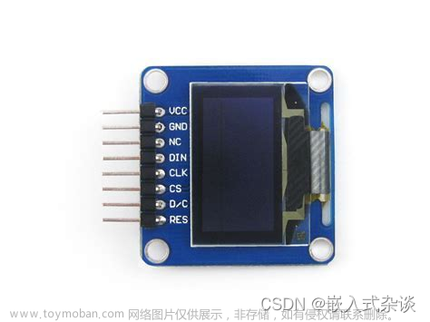 SPI传感器接口设计与优化：基于STM32的实践