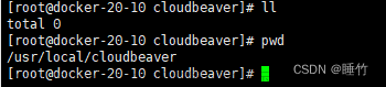 往docker中cloudbeaver的容器添加达梦数据库、impala数据库连接支持（cloudbeaver添加自定义数据连接）