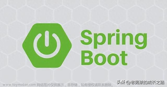 牛掰，Alibaba内部《SpringBoot+vue全栈开发实战项目》重磅开源