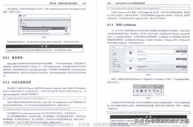 牛掰，Alibaba内部《SpringBoot+vue全栈开发实战项目》重磅开源,阿里云,springboot,vue,缓存