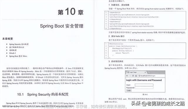 牛掰，Alibaba內(nèi)部《SpringBoot+vue全棧開發(fā)實(shí)戰(zhàn)項(xiàng)目》重磅開源,阿里云,springboot,vue,緩存