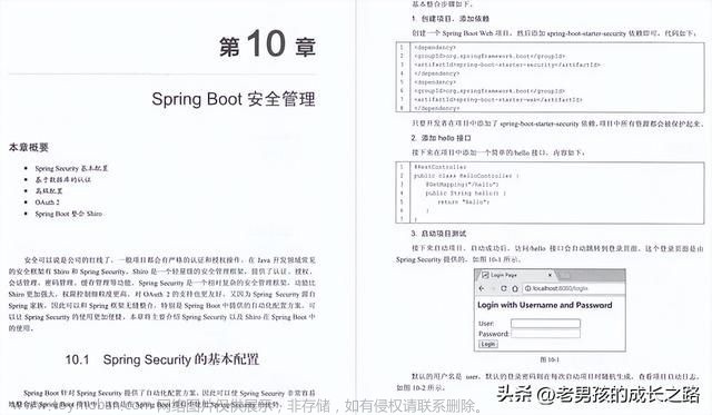 牛掰，Alibaba内部《SpringBoot+vue全栈开发实战项目》重磅开源,阿里云,springboot,vue,缓存