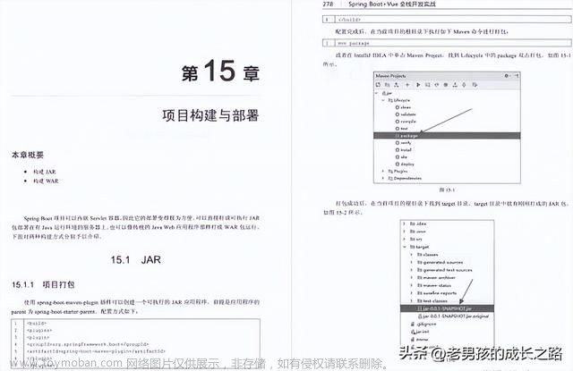 牛掰，Alibaba內(nèi)部《SpringBoot+vue全棧開發(fā)實(shí)戰(zhàn)項(xiàng)目》重磅開源,阿里云,springboot,vue,緩存