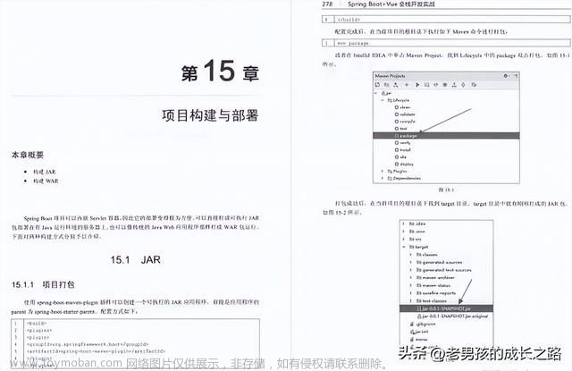 牛掰，Alibaba内部《SpringBoot+vue全栈开发实战项目》重磅开源,阿里云,springboot,vue,缓存