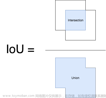 【计算机视觉 | 目标检测】目标检测中的评价指标 mAP 理解及计算（含示例）