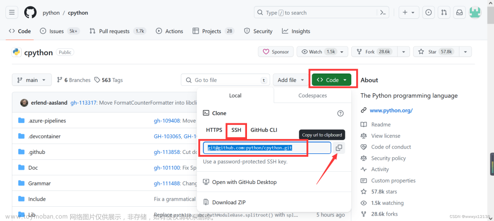 超詳細(xì)Git版本控制及Git的使用,git