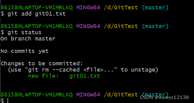 超詳細(xì)Git版本控制及Git的使用,git