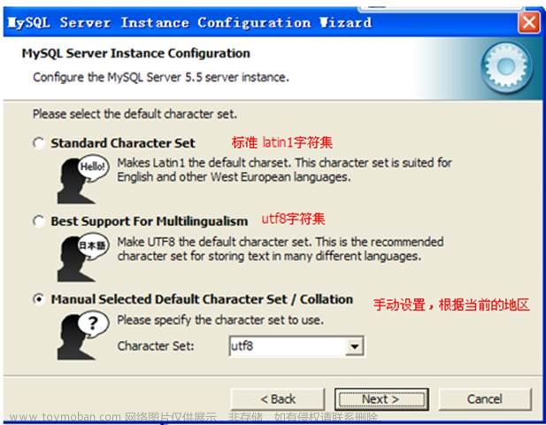 一个小时学会 MySQL 数据库,数据库,mysql,oracle