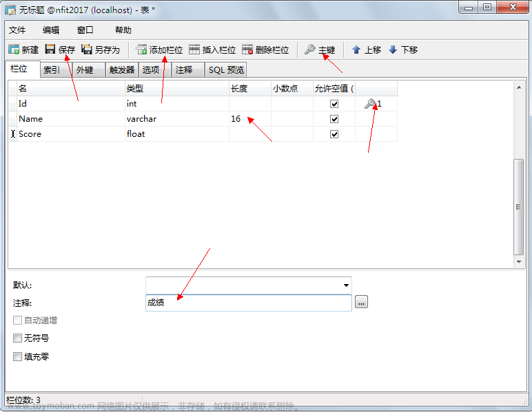 一个小时学会 MySQL 数据库,数据库,mysql,oracle