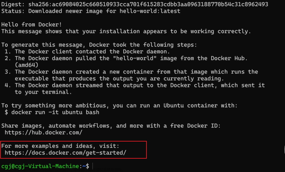 【ubuntu】ubuntu 20.04安装docker，使用nginx部署前端项目，nginx.conf文件配置,ubuntu,docker,nginx