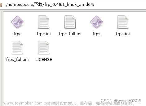 虛擬機(jī)內(nèi)網(wǎng)穿透,linux,運(yùn)維,服務(wù)器