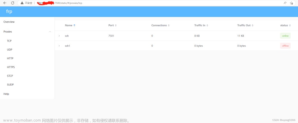 虛擬機(jī)內(nèi)網(wǎng)穿透,linux,運(yùn)維,服務(wù)器