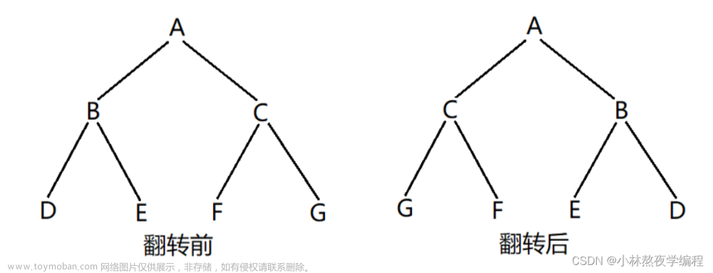 数据结构第十四弹---链式二叉树基本操作(下)