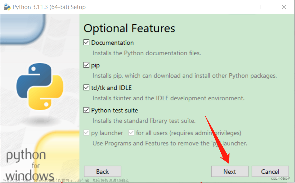 python安装教程,Python教程,python,开发语言,pycharm,笔记,经验分享