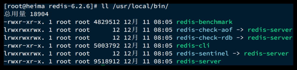 基础篇Redis,redis,数据库,缓存