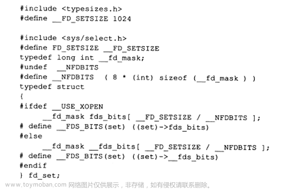 《Linux高性能服务器编程》笔记04