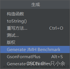 java stopwatch性能问题,Java的哪些事,算法,java,开发语言,junit,测试工具,性能测试