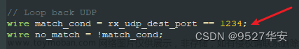 FPGA 高端项目：基于 SGMII 接口的 UDP 协议栈，提供2套工程源码和技术支持,菜鸟FPGA以太网专题,fpga开发,udp,网络协议,SGMII