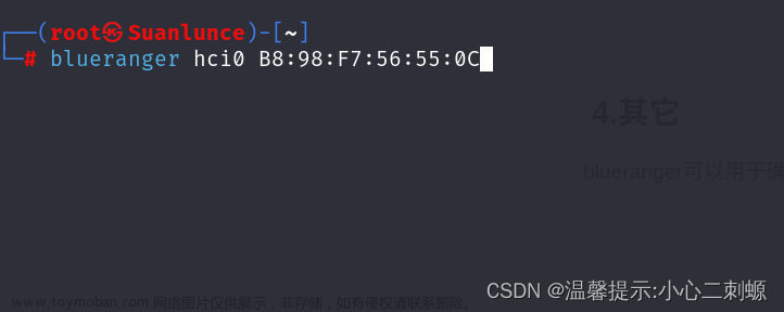kail藍(lán)牙連接,linux,網(wǎng)絡(luò),服務(wù)器