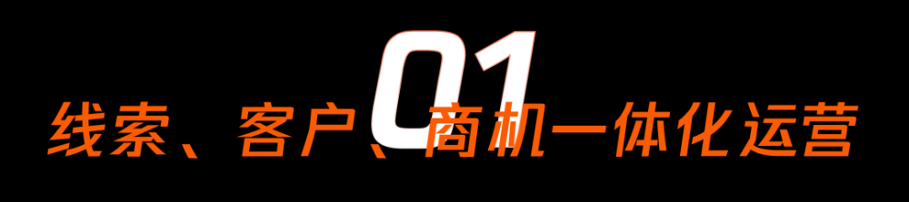 项目乱、管控难？低代码CRM+助力广告行业数字化运营,低代码,数据可视化,信息可视化,企业微信,数据库,云计算