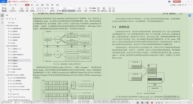 阿里技术官亲笔：Kafka限量笔记，一本书掌握Kafka的精髓,kafka