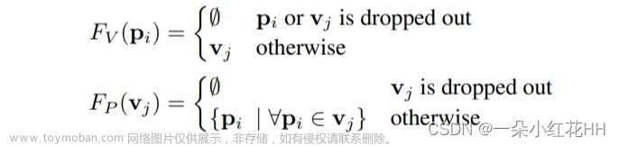 [论文阅读]MVF——基于 LiDAR 点云的 3D 目标检测的端到端多视图融合