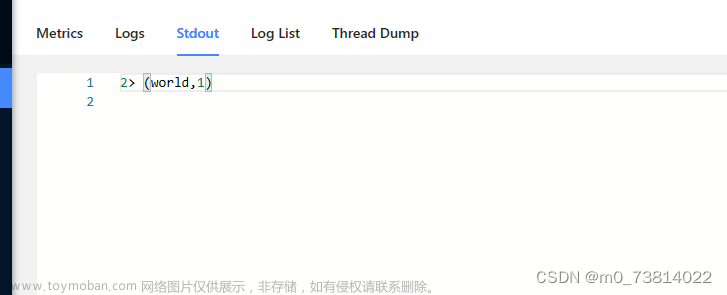 flink on yarn集群部署模式,flink,大数据