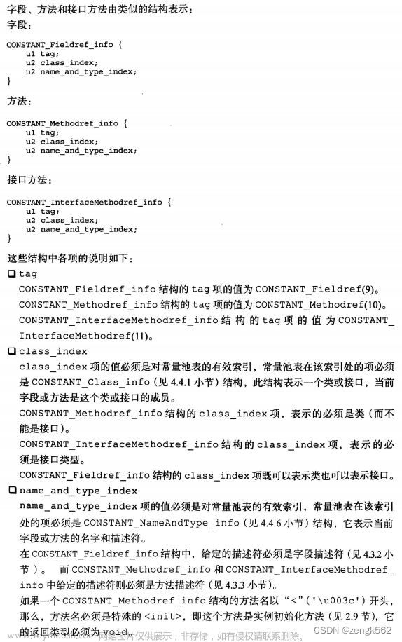 一、认识 JVM 规范（JVM 概述、字节码指令集、Class文件解析、ASM）,JVM,jvm,Java,Class字节码,ASM