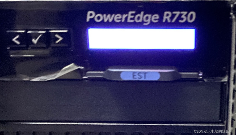 R730服务器做了raid的硬盘，插在R720上面可以用吗？