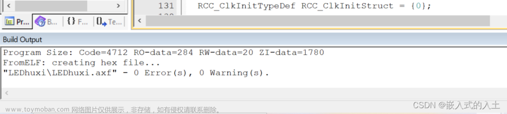 stm32f103c8t6 pwm,stm32,单片机,arm