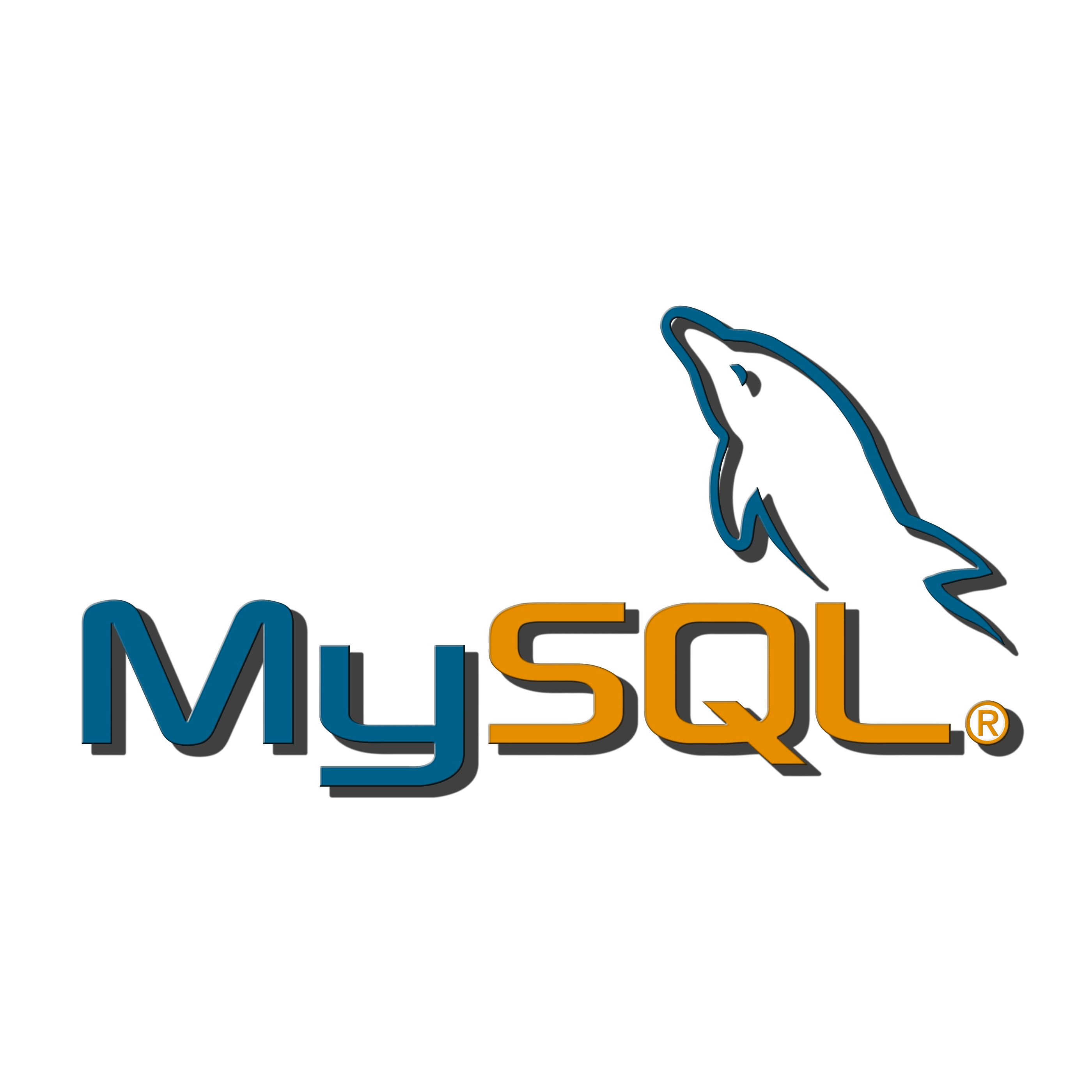 Mysql--创建数据库(1)