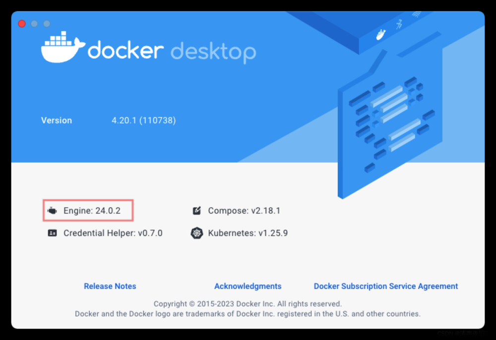 mac安装docker,程序员,职业发展,互联网,macos,docker,容器