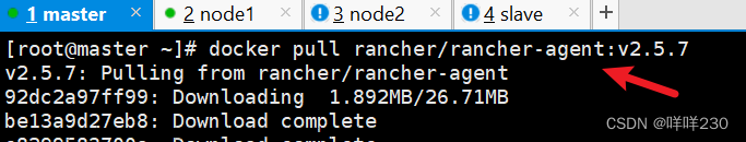 k8s图形化工具rancher,kubernetes,rancher,容器