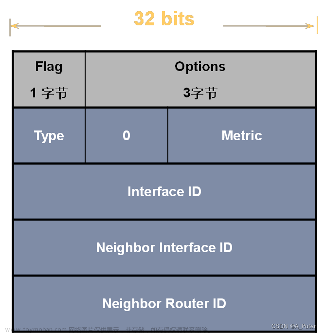 IPv6路由协议---IPv6动态路由(OSPFv3-4),智能路由器,网络,信息与通信