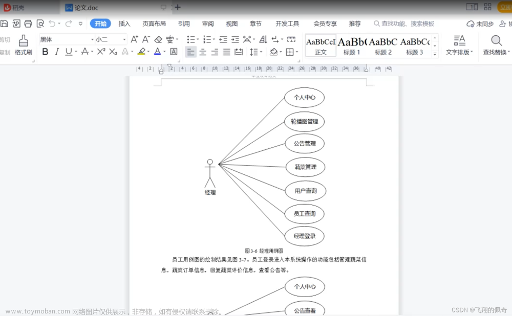 Java项目：基于SSM框架实现同城蔬菜配送管理系统（SSM+B/S架构+源码+数据库+毕业论文）,毕设项目,java,架构,数据库