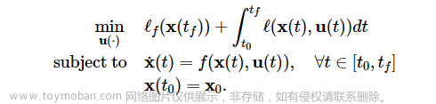 干货 | 足式机器人运动控制发展方向——轨迹优化