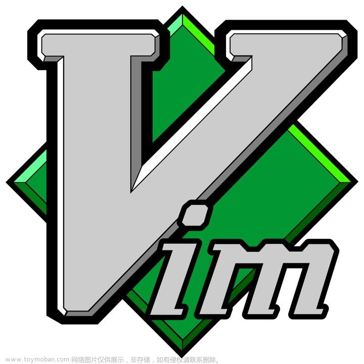 linux中的vim编辑器