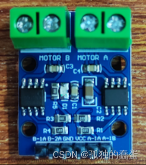 STM32之智能小车，手把手从0到1，模块化编程