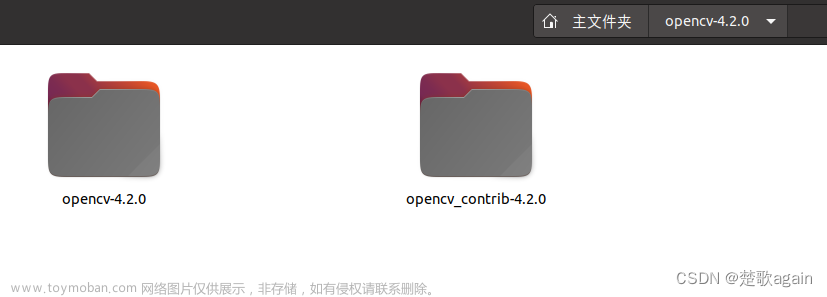 ubuntu20.0.4安装opencv4.2.0和opencv_contrib-4.2.0并支持CUDA,Geforce RTX 3060显卡,算力8.6