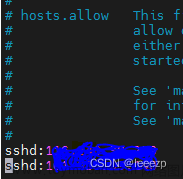 运维——ssh无法登录云服务器