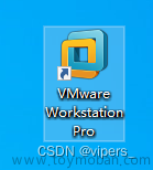 VMware12安装图解