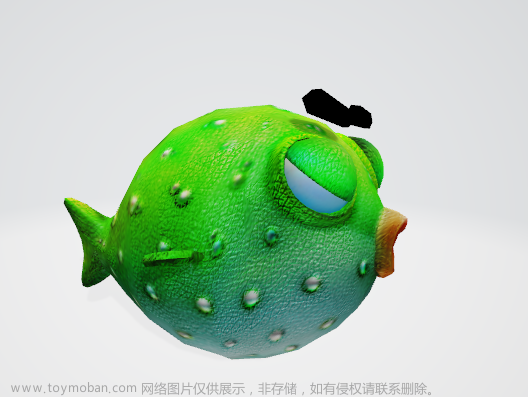 cocos creator新手教程：第003节3D模型的基本概念